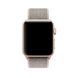 Ремешок Coteetci W17 розовый для Apple Watch 38/40mm