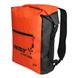 Водонепроницаемый рюкзак Outdoor Waterproof Swimming Bag 25L Orange