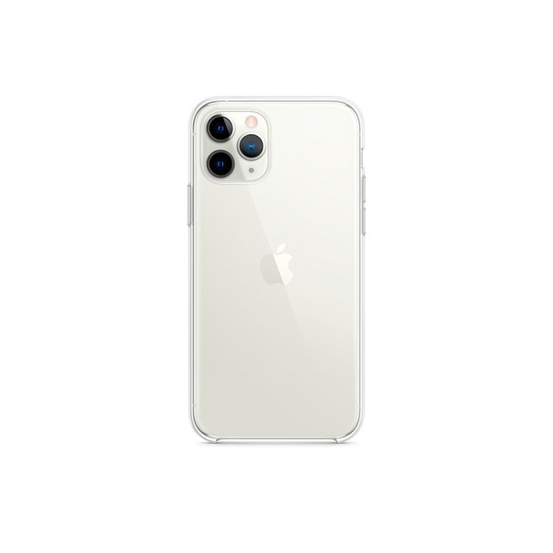 Купить Чехол Apple Clear Case (MWYK2) для iPhone 11 Pro по лучшей цене в Украине 🔔 ,  наш интернет - магазин гарантирует качество и быструю доставку вашего заказа 🚀