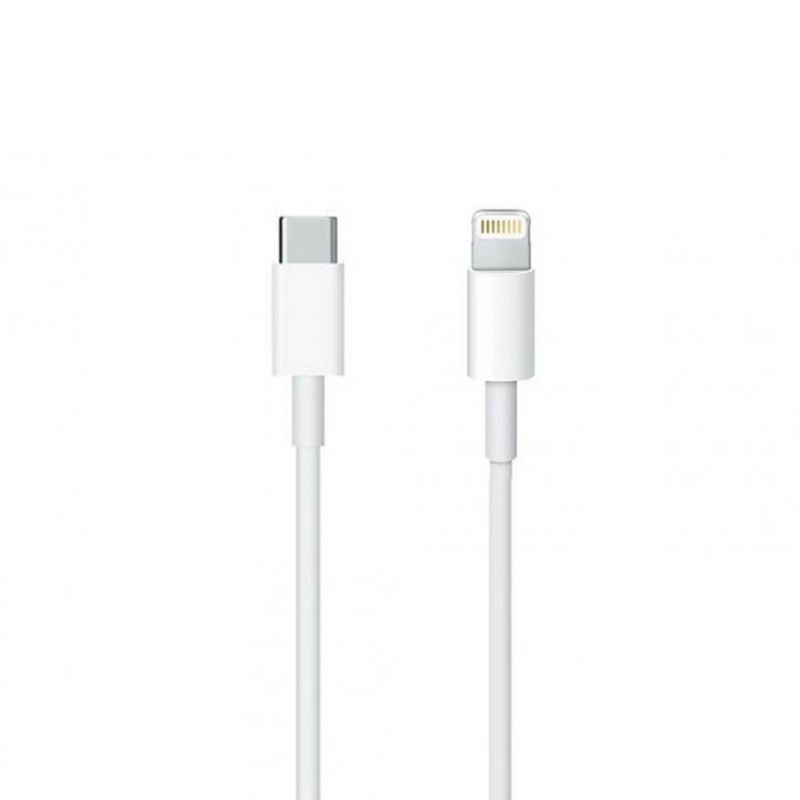 Купить Зарядный кабель для iPhone | iPad oneLounge USB-C to Lightning PD 18W 0.25m по лучшей цене в Украине 🔔 ,  наш интернет - магазин гарантирует качество и быструю доставку вашего заказа 🚀