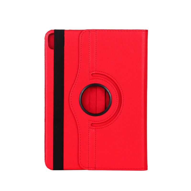 Купить Чехол-книжка oneLounge 360° Rotating Leather Case для iPad Pro 12.9" (2020) Red по лучшей цене в Украине 🔔 ,  наш интернет - магазин гарантирует качество и быструю доставку вашего заказа 🚀