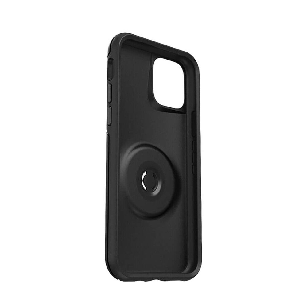 Чехол-подставка (с попсокетом) OtterBox Pop Symmetry Series Case Black для  iPhone 11 Pro (Open Box) Купить Чехол-подставка (с попсокетом) OtterBox Pop  Symmetry Series Case Black для iPhone 11 Pro (Open Box) в Украине , Одессе