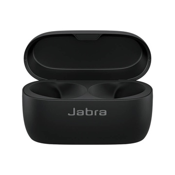 Купить Беспроводные наушники Jabra Elite 75t Black по лучшей цене в Украине 🔔 ,  наш интернет - магазин гарантирует качество и быструю доставку вашего заказа 🚀