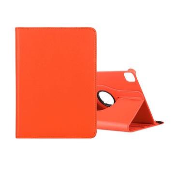 Купить Чехол-книжка oneLounge 360° Rotating Leather Case для iPad Pro 12.9" (2020) Orange по лучшей цене в Украине 🔔 ,  наш интернет - магазин гарантирует качество и быструю доставку вашего заказа 🚀
