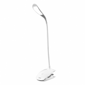 Купить Лампа REMAX RT-E195 Dawn LED Eye-protecting Lamp (Plywood) White по лучшей цене в Украине 🔔 ,  наш интернет - магазин гарантирует качество и быструю доставку вашего заказа 🚀