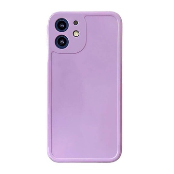 Купити Силіконовий чохол iLoungeMax TPU Silicone Case Lavender для iPhone 12 mini за найкращою ціною в Україні 🔔, наш інтернет - магазин гарантує якість і швидку доставку вашого замовлення 🚀