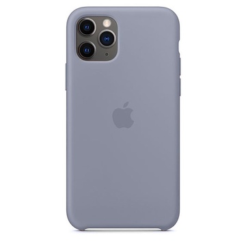 Купить Силиконовый чехол oneLounge Silicone Case Lavender Gray для iPhone 11 Pro OEM по лучшей цене в Украине 🔔 ,  наш интернет - магазин гарантирует качество и быструю доставку вашего заказа 🚀