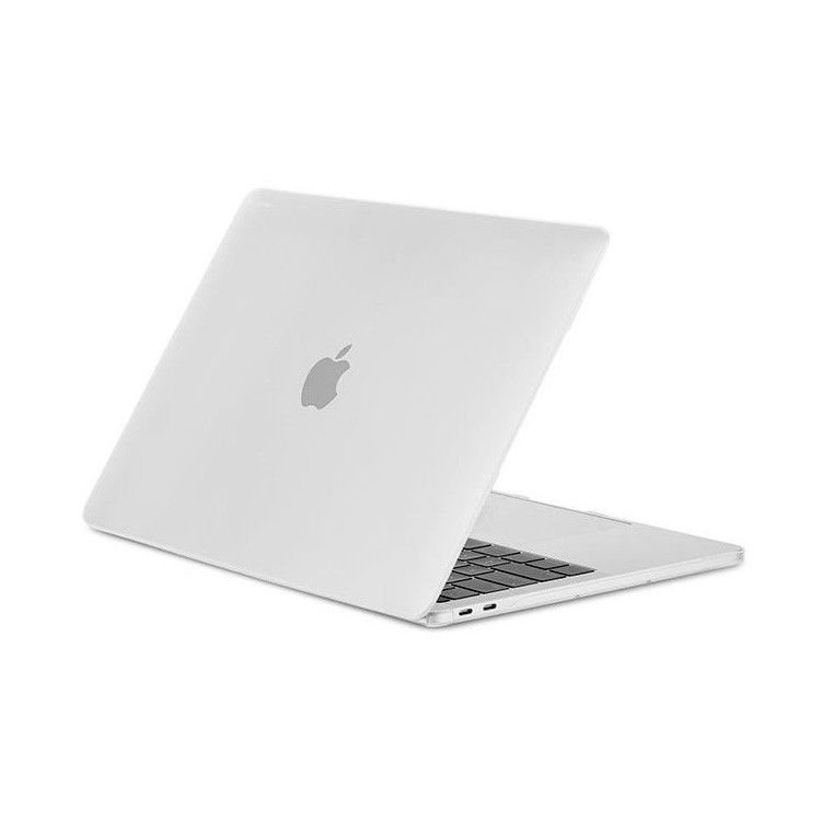 Купить Чехол Moshi iGlaze Stealth Clear для MacBook Pro 13" (2016 | 2017 | 2018 | 2019) with Touch Bar по лучшей цене в Украине 🔔 ,  наш интернет - магазин гарантирует качество и быструю доставку вашего заказа 🚀