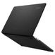 Пластиковый чехол-накладка Spigen Thin Fit для MacBook Pro 16"