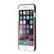 Чехол Incipio Feather Black для iPhone 6 Plus | 6s Plus