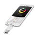 USB флешка PhotoFast i-FlashDrive MAX U3 32GB White для iPhone | iPad