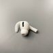 Силіконові накладки для AirPods Pro oneLounge AhaStyle Ear Hooks White