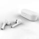 Беспроводные наушники WiWU Bach I TWS Wireless Earbuds Bluetooth 5.0 White