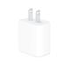 Сетевое зарядное устройство Apple USB-C Power Adapter 20W (MHJA3) для iPhone | iPad (US)