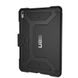 Противоударный чехол UAG Metropolis Black для iPad Pro 11"