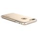 Чохол Spigen Hybrid Armor Champagne Gold для iPhone 7 Plus | 8 Plus