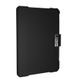 Противоударный чехол UAG Metropolis Black для iPad Pro 11"