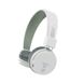 Бездротові Bluetooth навушники Hoco W19 Easy move White