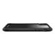 Стеклянный чехол Switcheasy Glass Rebel Carbon чёрный для iPhone XS Max