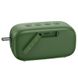 Портативна Bluetooth колонка Hoco BS43 Cool sound водонепроникна IPX7 (BT 5.0, AUX, MicroSD) Green