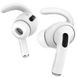 Силіконові накладки для AirPods Pro oneLounge AhaStyle Ear Hooks White