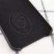 Кожаный чехол AHIMSA PU Leather Case Logo (A) для Apple iPhone X / XS (5.8")