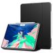 Магнитный кожаный чехол ESR Yippee Smart Case Black для iPad Pro 12.9" (2018)