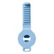 Чохол на нашийник iLoungeMax Clip Blue для Apple AirTag