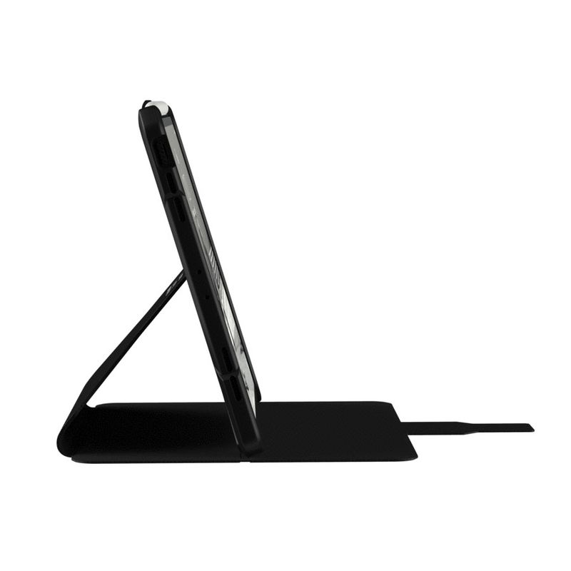 Купити Протиударний чохол UAG Metropolis Black для iPad Pro 11" за найкращою ціною в Україні 🔔, наш інтернет - магазин гарантує якість і швидку доставку вашого замовлення 🚀
