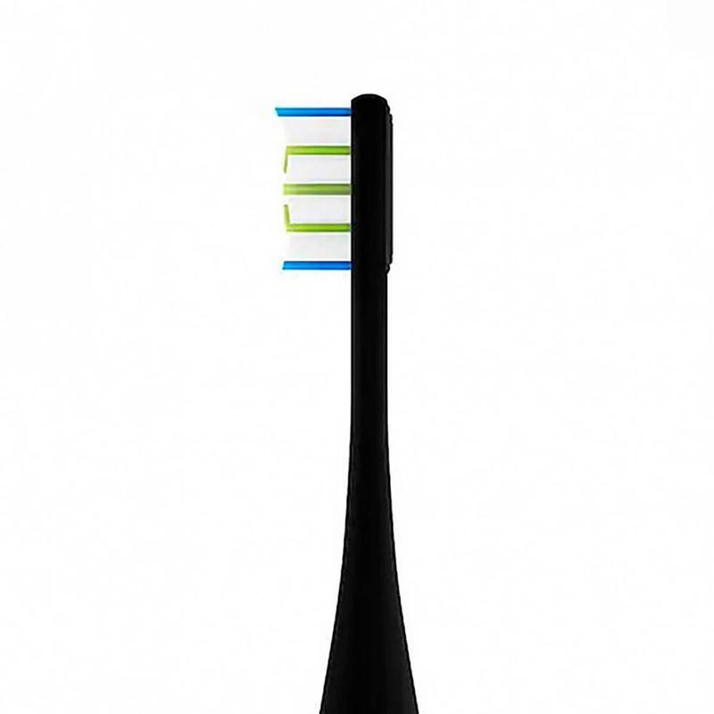 Купити Ультразвукова електрична зубна щітка Xiaomi Oclean F1 Dark Blue за найкращою ціною в Україні 🔔, наш інтернет - магазин гарантує якість і швидку доставку вашого замовлення 🚀