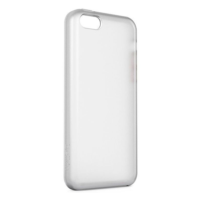 Купити Чохол Belkin Shield Sheer Clear для iPhone 5C за найкращою ціною в Україні 🔔, наш інтернет - магазин гарантує якість і швидку доставку вашого замовлення 🚀