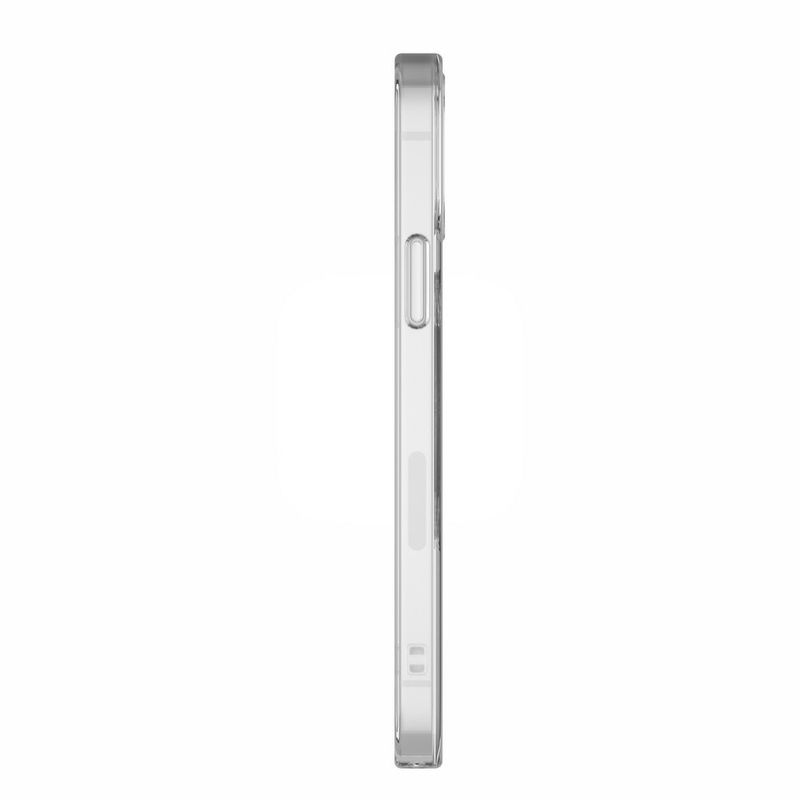 Купити Чохол з підтримкою MagSafe Switcheasy MagClear сріблястий для iPhone 12 mini за найкращою ціною в Україні 🔔, наш інтернет - магазин гарантує якість і швидку доставку вашого замовлення 🚀