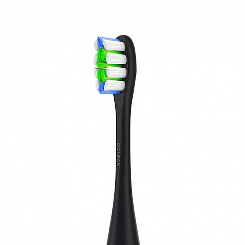 Купить Ультразвуковая электрическая зубная щетка Xiaomi Oclean F1 Dark Blue по лучшей цене в Украине 🔔 ,  наш интернет - магазин гарантирует качество и быструю доставку вашего заказа 🚀