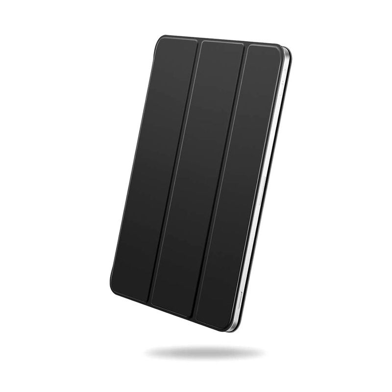 Купить Магнитный кожаный чехол ESR Yippee Smart Case Black для iPad Pro 12.9" (2018) по лучшей цене в Украине 🔔 ,  наш интернет - магазин гарантирует качество и быструю доставку вашего заказа 🚀