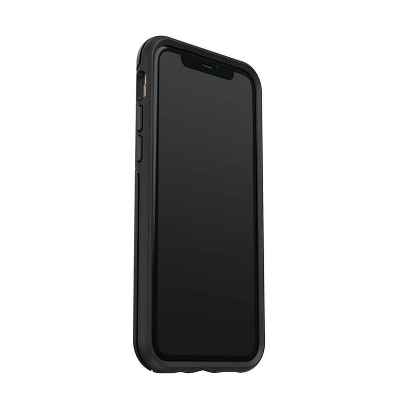 Купити Чохол-підставка (з попсокетом) OtterBox Pop Symmetry Series Case Black для iPhone 11 Pro (Open Box) за найкращою ціною в Україні 🔔, наш інтернет - магазин гарантує якість і швидку доставку вашого замовлення 🚀