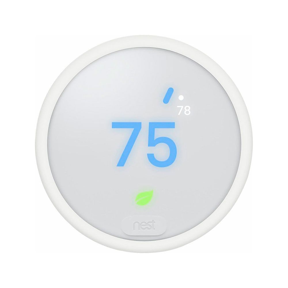 Умный термостат Nest Learning Thermostat E White Купить Умный термостат Nest  Learning Thermostat E White в Украине , Одессе