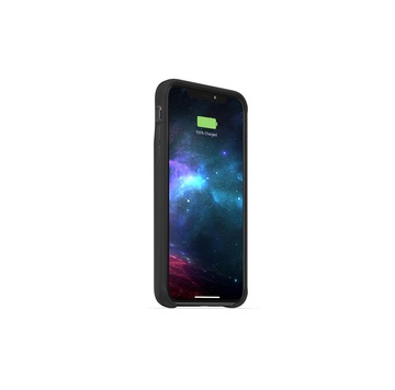 Купить Чехол-аккумулятор Mophie Juice Pack Access Black для iPhone XR по лучшей цене в Украине 🔔 ,  наш интернет - магазин гарантирует качество и быструю доставку вашего заказа 🚀
