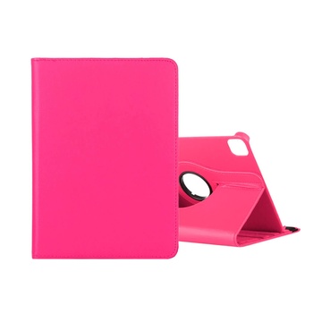 Купить Чехол-книжка oneLounge 360° Rotating Leather Case для iPad Pro 12.9" (2020) Pink по лучшей цене в Украине 🔔 ,  наш интернет - магазин гарантирует качество и быструю доставку вашего заказа 🚀