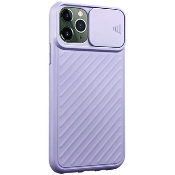 Купити Силіконовий чохол oneLounge Protection Anti-impact Luxury Purple для iPhone 11 Pro Max за найкращою ціною в Україні 🔔, наш інтернет - магазин гарантує якість і швидку доставку вашого замовлення 🚀