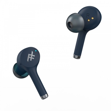 Купити Бездротові навушники iFrogz Airtime Pro Blue за найкращою ціною в Україні 🔔, наш інтернет - магазин гарантує якість і швидку доставку вашого замовлення 🚀