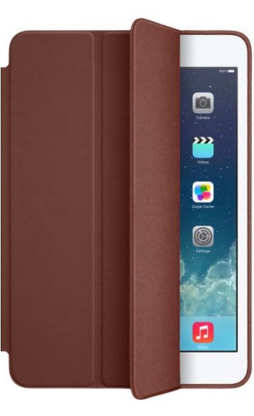 Купити Чехол Smart Case для iPad Air 4 10,9" (2020) Brown за найкращою ціною в Україні 🔔, наш інтернет - магазин гарантує якість і швидку доставку вашого замовлення 🚀