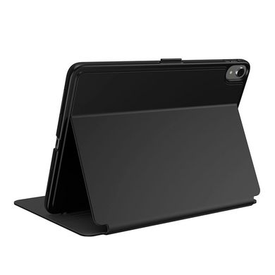 Купить Чехол Speck Balance Folio Black | Black для iPad Pro 11" по лучшей цене в Украине 🔔 ,  наш интернет - магазин гарантирует качество и быструю доставку вашего заказа 🚀