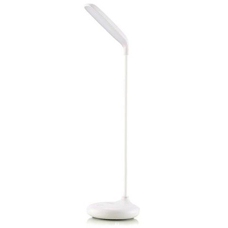 Купити Лампа REMAX RT-E190 Dawn LED Eye-protecting Lamp (Table) White за найкращою ціною в Україні 🔔, наш інтернет - магазин гарантує якість і швидку доставку вашого замовлення 🚀