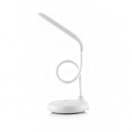 Купити Лампа REMAX RT-E190 Dawn LED Eye-protecting Lamp (Table) White за найкращою ціною в Україні 🔔, наш інтернет - магазин гарантує якість і швидку доставку вашого замовлення 🚀