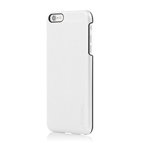 Купить Чехол Incipio Feather Shine White для iPhone 6 Plus | 6s Plus по лучшей цене в Украине 🔔 ,  наш интернет - магазин гарантирует качество и быструю доставку вашего заказа 🚀