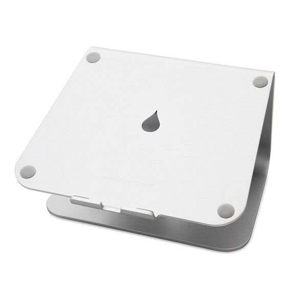 Купити Підставка Rain Design mStand 360 Silver для Macbook за найкращою ціною в Україні 🔔, наш інтернет - магазин гарантує якість і швидку доставку вашого замовлення 🚀