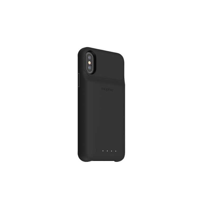 Купить Чехол-аккумулятор Mophie Juice Pack Access Black для iPhone XR по лучшей цене в Украине 🔔 ,  наш интернет - магазин гарантирует качество и быструю доставку вашего заказа 🚀