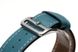 Ремінець для Apple Watch 42/44 мм - Coteetci W9 блакитний