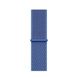 Ремешок iLoungeMax Sport Loop Ocean Blue для Apple Watch 42mm | 44mm SE | 6 | 5 | 4 | 3 | 2 | 1 OEM
