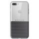 3D чехол SwitchEasy Revive серый для iPhone 8 Plus/7 Plus